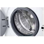 LG 樂金 FVBS70W2C 7公斤 1200轉 前置式洗衣機 | 妙手6重洗/蒸氣護理/1級能源效益